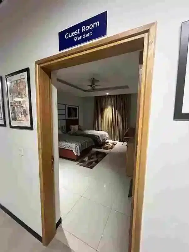 GD Goenka University Gurgaon Academic Building photo 83